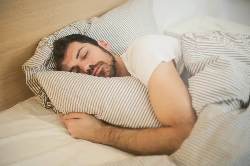 Cómo dormir mejor? | Beneficios de un sueño saludable